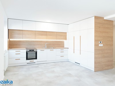 Pronájem bytu 3+kk 86 m² (Jednopodlažní)