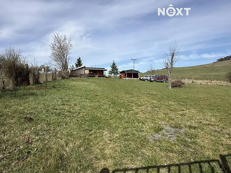 Prodej stavebního pozemku 1784 m², Švihov – náhled fotky 1