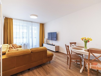 Prodej bytu 3+kk 70 m²