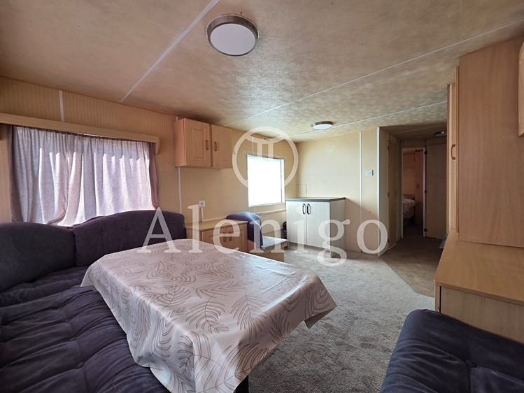 Prodej nemovitosti, 32 m² (4 z 9)