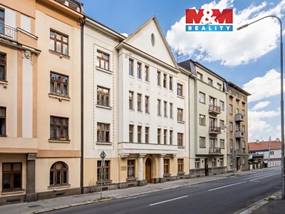 Prodej bytu 3+kk 105 m²