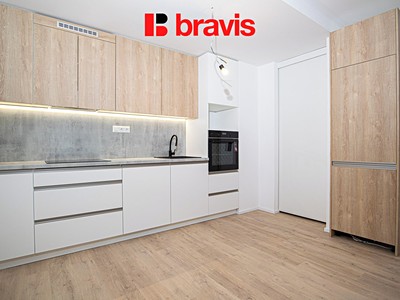 Prodej bytu 2+kk 68 m² (Jednopodlažní)