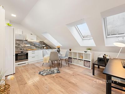 Prodej bytu 3+kk 45 m²