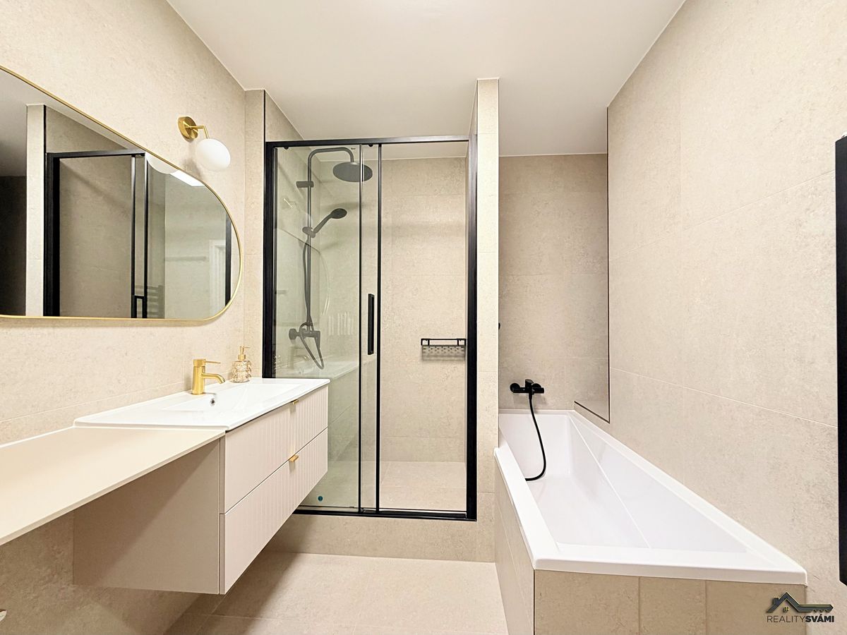 Prodej bytu 3+kk 60 m² – fotografie 2