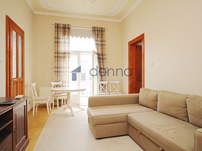 Pronájem bytu 2+1 80 m²