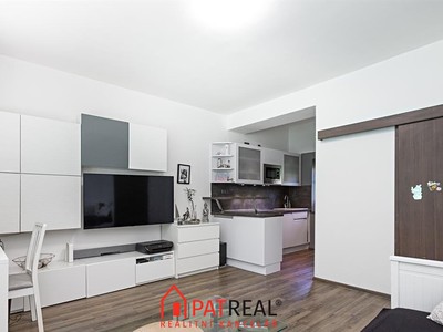 Prodej bytu 2+kk 42 m²