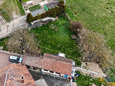Prodej  stavebního pozemku 11 486 m²