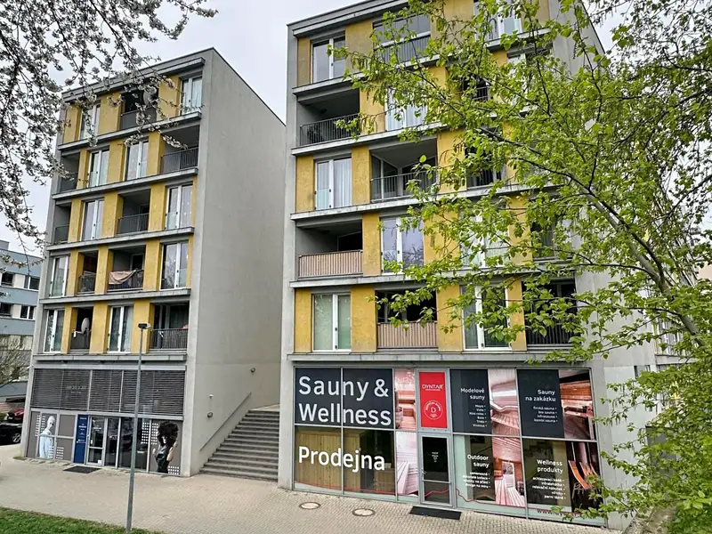 Prodej bytu 3+kk 103 m², Praha – náhled fotky 1