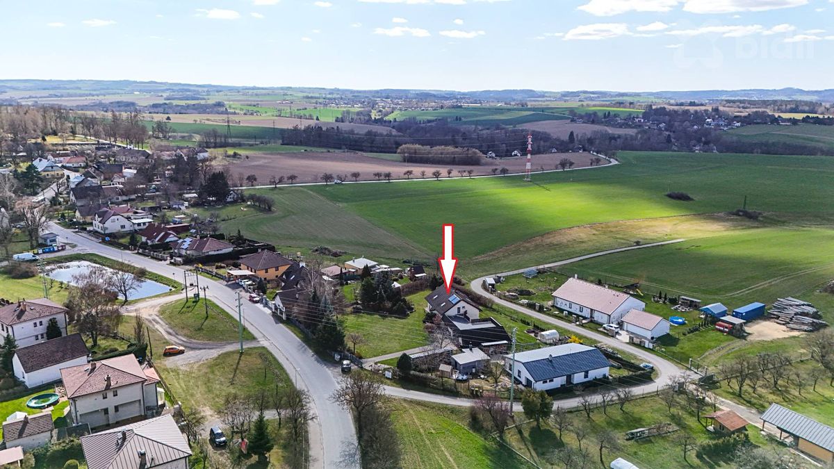 Prodej rodinného domu 205 m², pozemek 2600 m² – fotografie 5