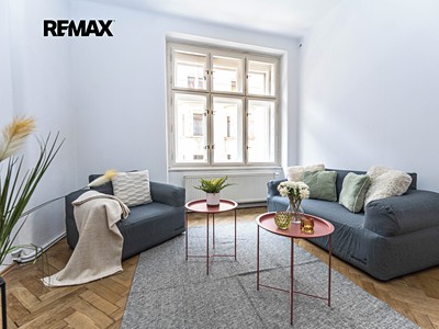 Prodej bytu 3+kk 67 m²