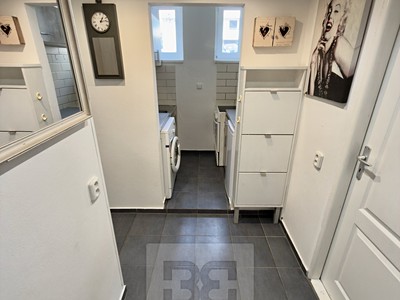 Pronájem bytu 2+1 43 m²