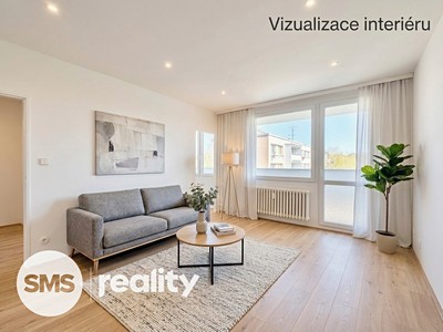 Prodej bytu 1+kk 26 m²