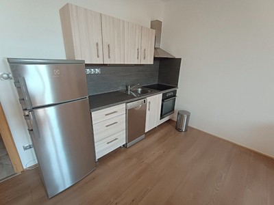 Pronájem bytu 1+kk 44 m²