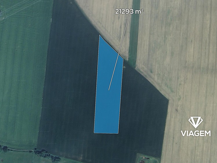 Ділянка на продаж, 665 м² (2 з 4)
