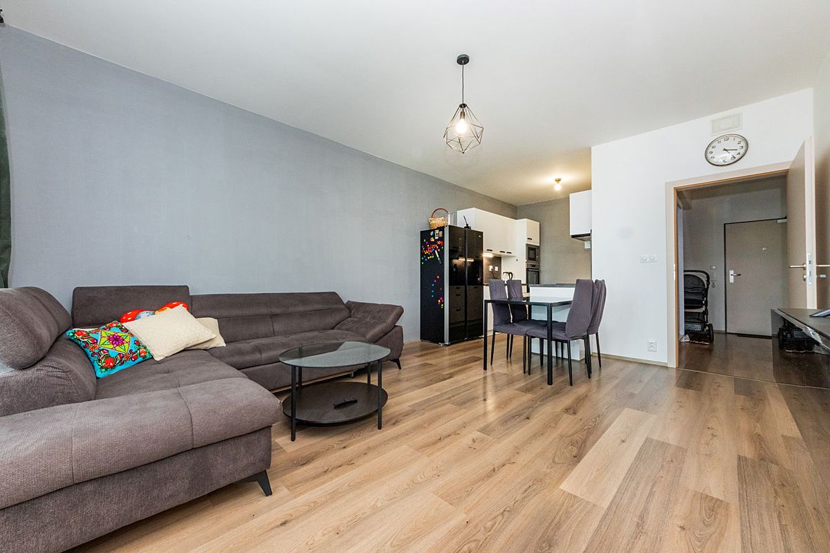 Prodej bytu 2+kk 62 m² – fotografie 5