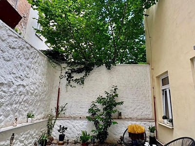 Pronájem bytu 1+kk 30 m²