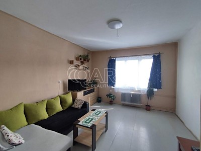 Prodej bytu 2+1 65 m²