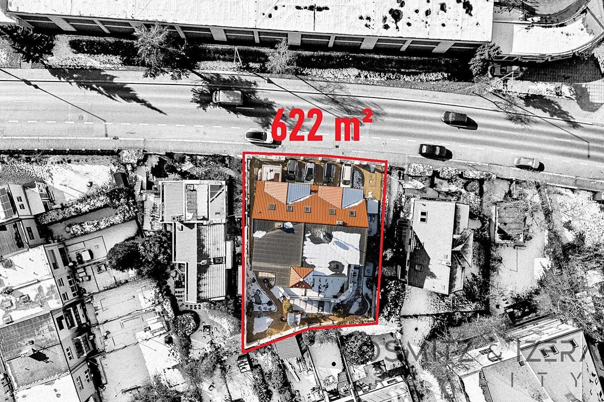 Prodej ubytovacího zařízení 890 m² – fotografie 4
