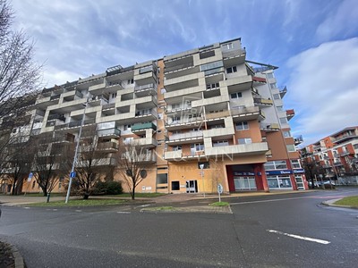 Pronájem bytu 2+kk 62 m² (Jednopodlažní)