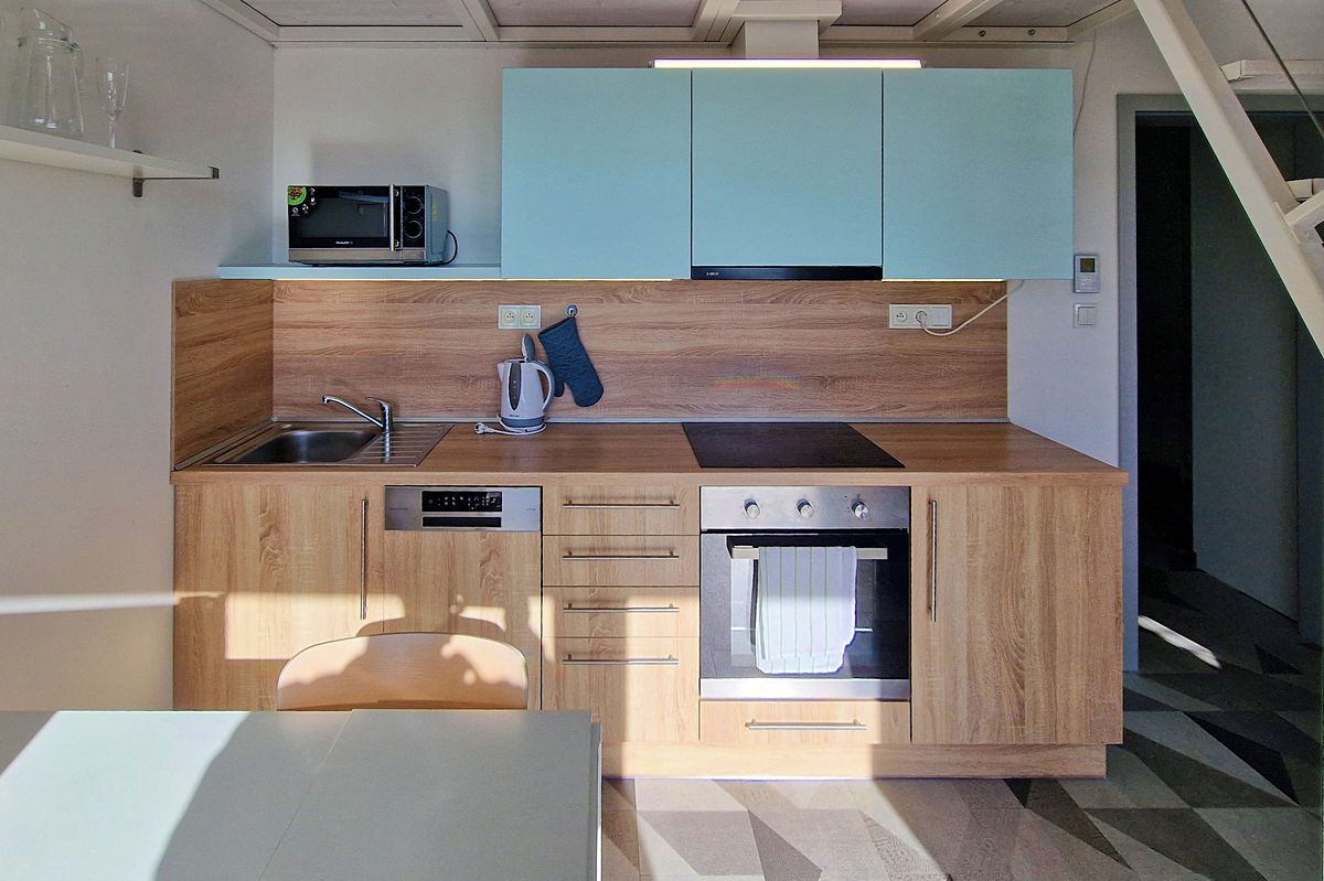 Prodej bytu 1+kk 42 m² – fotografie 2