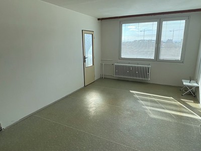 Prodej bytu 1+1 34 m²