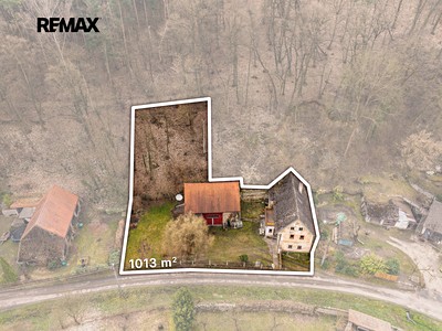 Prodej  rodinného domu 134 m², pozemek 1 013 m²