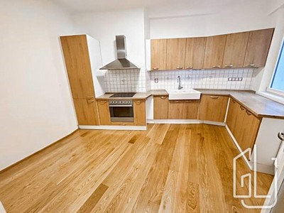 Pronájem bytu 3+1 100 m²