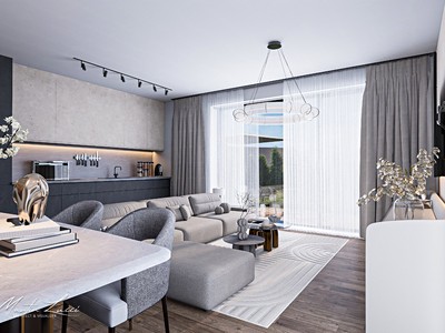 Prodej bytu 4+kk 96 m² (Jednopodlažní)