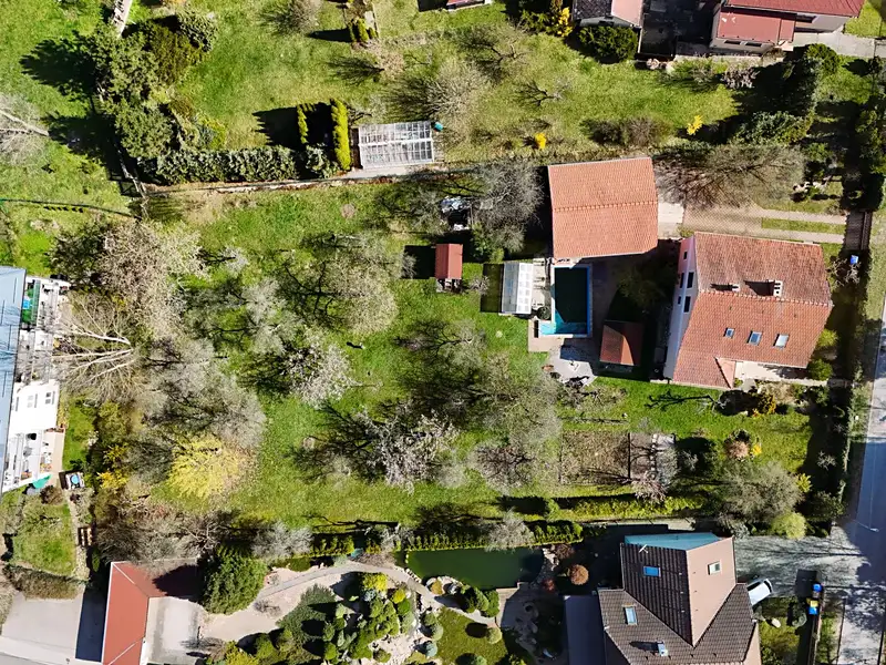 Prodej vícegeneračního domu 170 m², pozemek 1958 m², Zastávka – náhled fotky 3