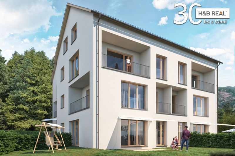 Prodej bytu 3+1 101 m² – fotografie 3