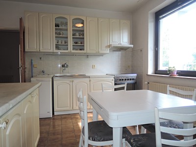 Pronájem bytu 2+kk 75 m²