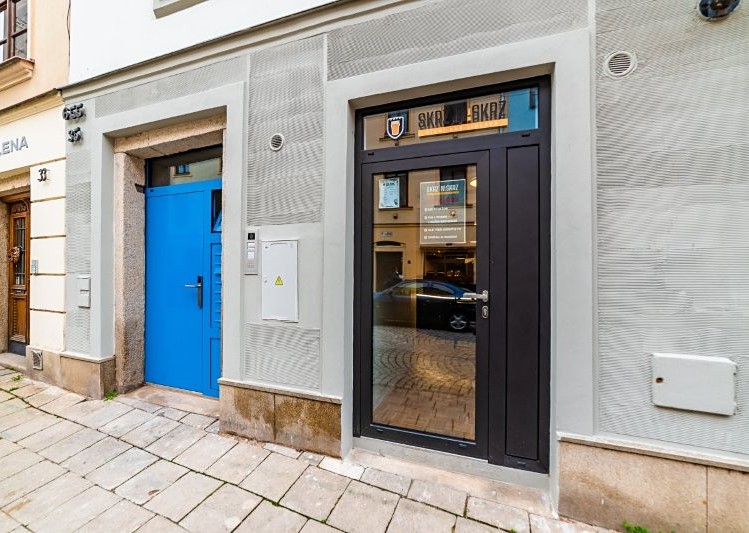 Комерційне приміщення в оренду, 90 м² (26 з 26)