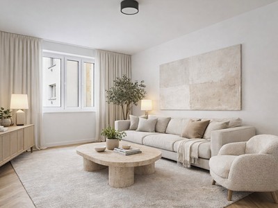 Prodej bytu 2+kk 58 m²