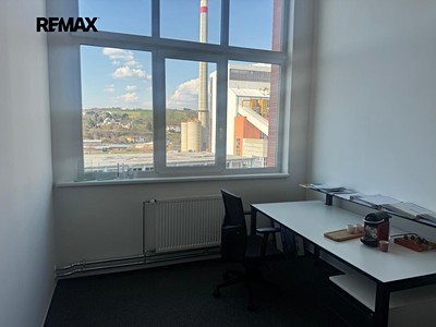 Pronájem kanceláře 23 m²