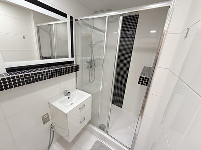 Prodej bytu 2+kk 43 m²