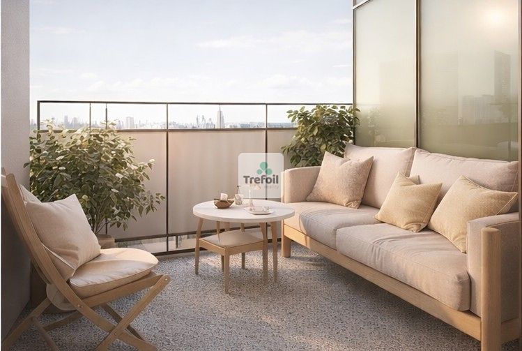 Prodej bytu 2+kk 43 m² – fotografie 4