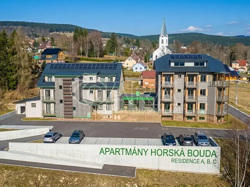 Prodej bytu 2+kk 43 m², Bublava – náhled fotky 1
