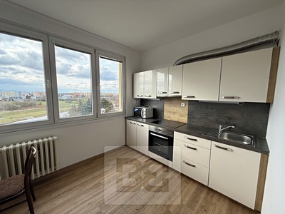 Pronájem bytu 2+1 54 m²