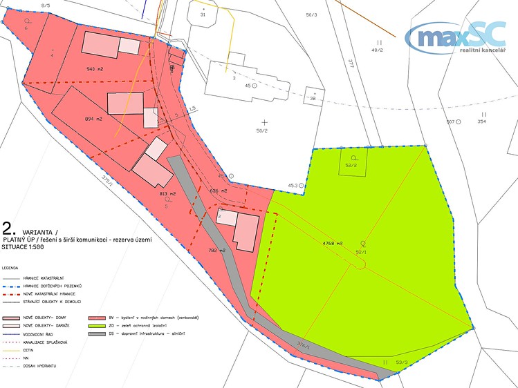 Prodej pozemku, 8 684 m² (12 z 16)