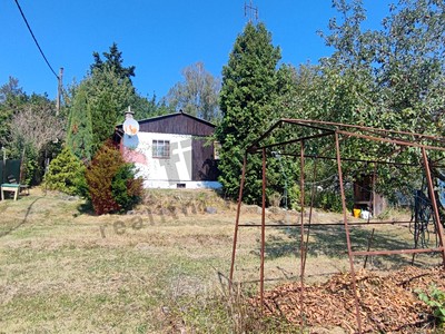 Pronájem  chaty 39 m², pozemek 1 032 m²