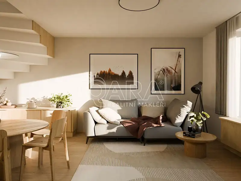 Prodej bytu 3+kk 112 m², Pec pod Sněžkou – náhled fotky 1