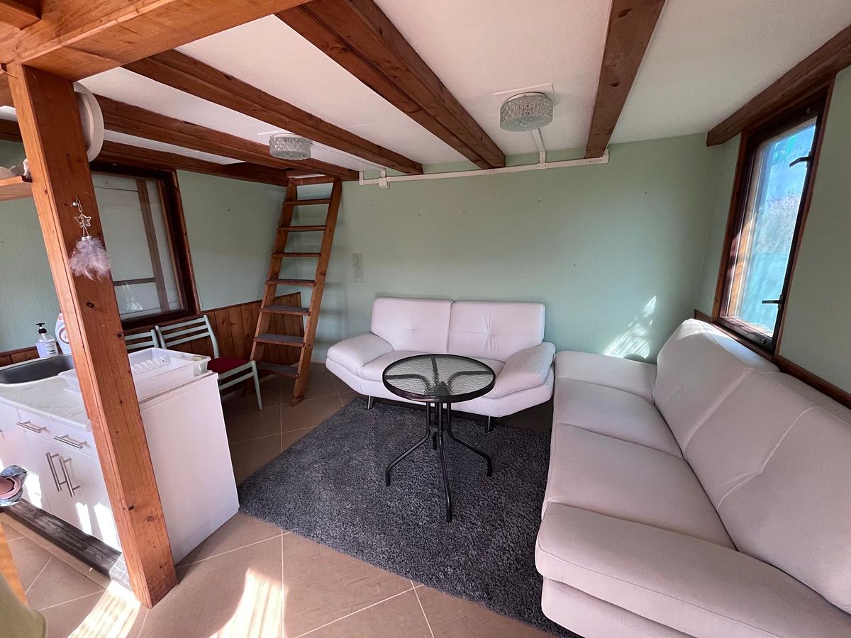 Prodej chaty 25 m², pozemek 279 m² – fotografie 4