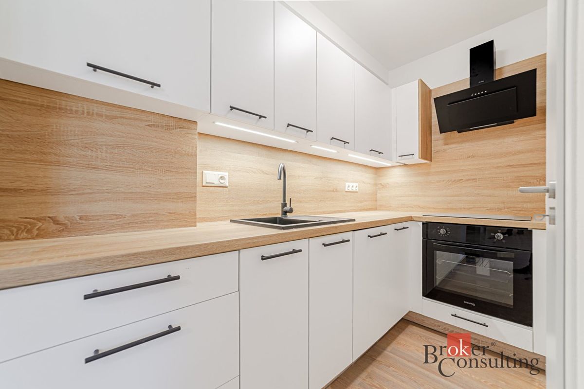 Prodej bytu 2+kk 46 m² – fotografie 4