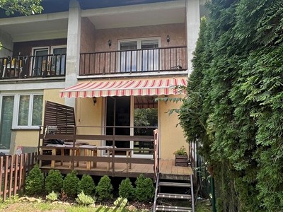 Pronájem  rodinného domu 120 m², pozemek 80 m²