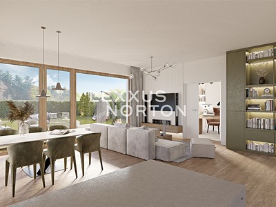 Prodej bytu 2+kk 53 m²