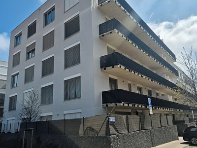 Pronájem bytu 2+kk 42 m²