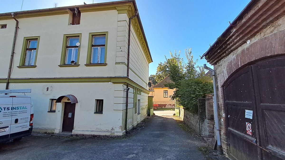 Pronájem kanceláře 74 m² – fotografie 5