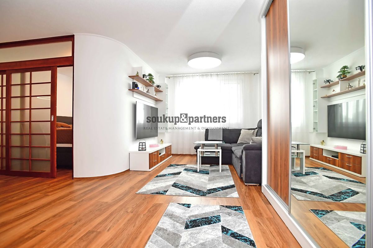 Prodej bytu 2+kk 41 m² – fotografie 4