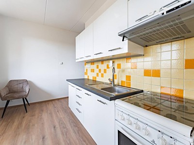 Pronájem bytu 2+1 56 m² (Jednopodlažní)