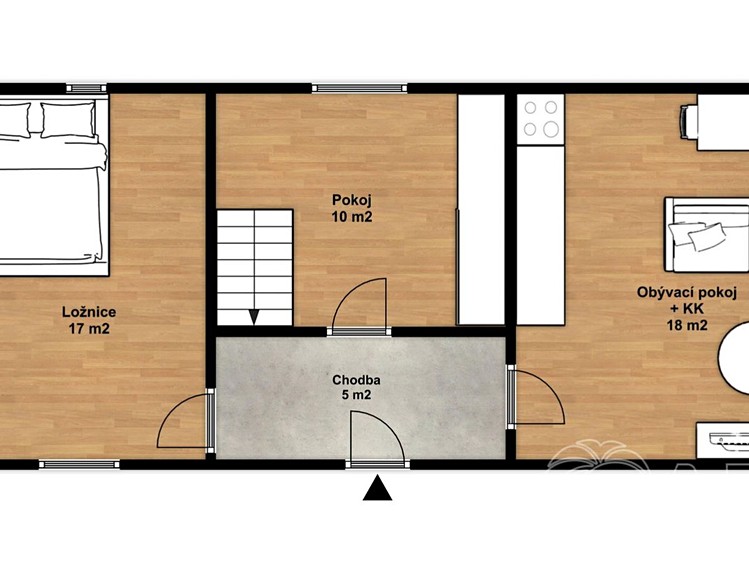 Haus zum Kauf, 99 m² (7 von 18)